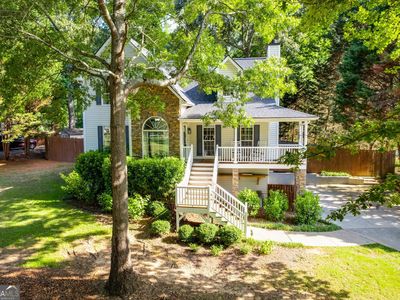 131 Brompton Dr, Dallas, GA, 30157