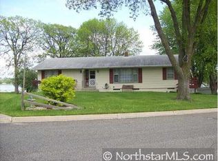 700 5th St N, Albany, MN 56307