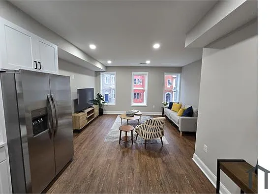 1625 Edmondson Ave #1 — Photo 5