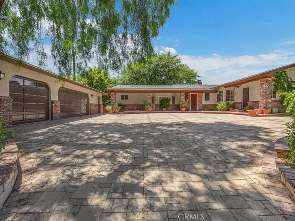 2137 S Buenos Aires Dr, Covina, CA 91724