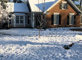 3559 Dechart Ln, Raleigh, NC 27616