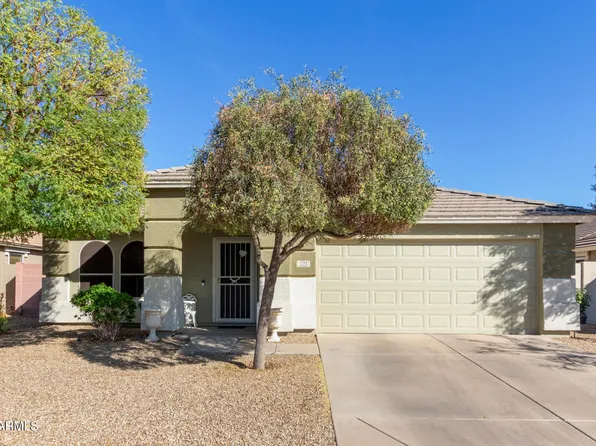 221 N 151ST Avenue, Goodyear, AZ 85338