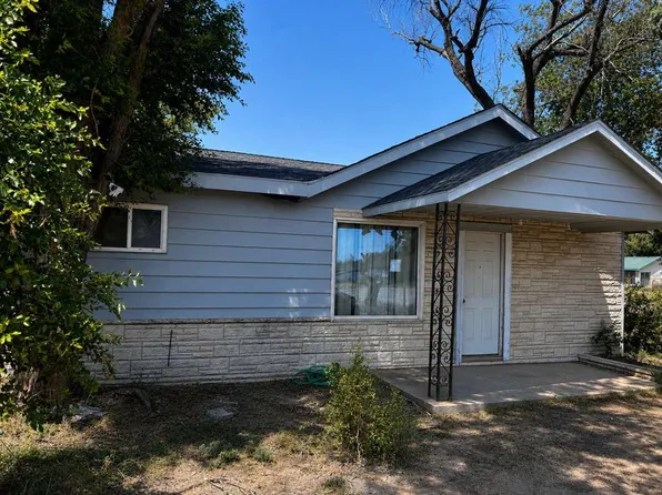 501 N Cimarron Ave, Boise City, OK 73933