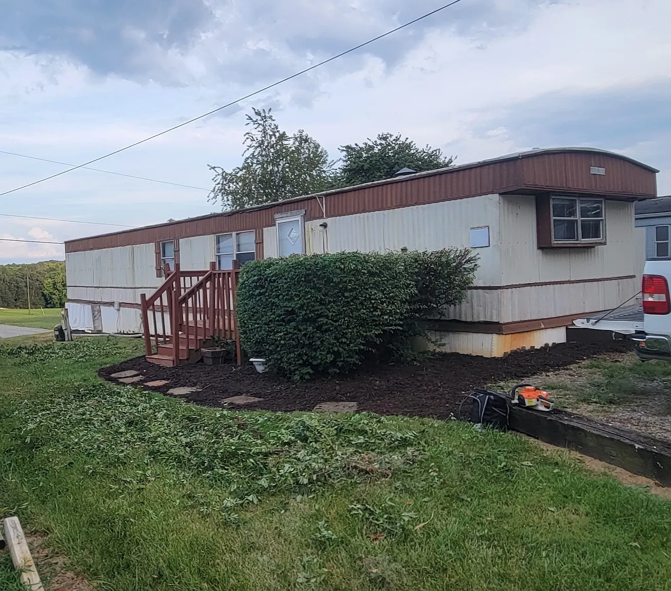 2 bed, $1,000 — Photo 1