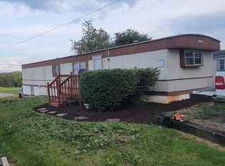 2311 Bonbrook Mill Rd #4, Wirtz, VA 24184