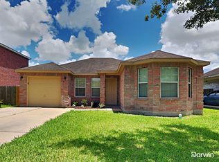 5513 Rio Ramos St, Rosharon, TX 77583
