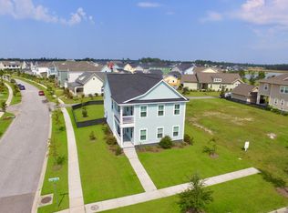 107 Parish Farms Dr, Summerville, SC 29486
