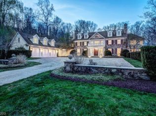 15 Leddell Rd, Mendham Twsp, NJ 07945