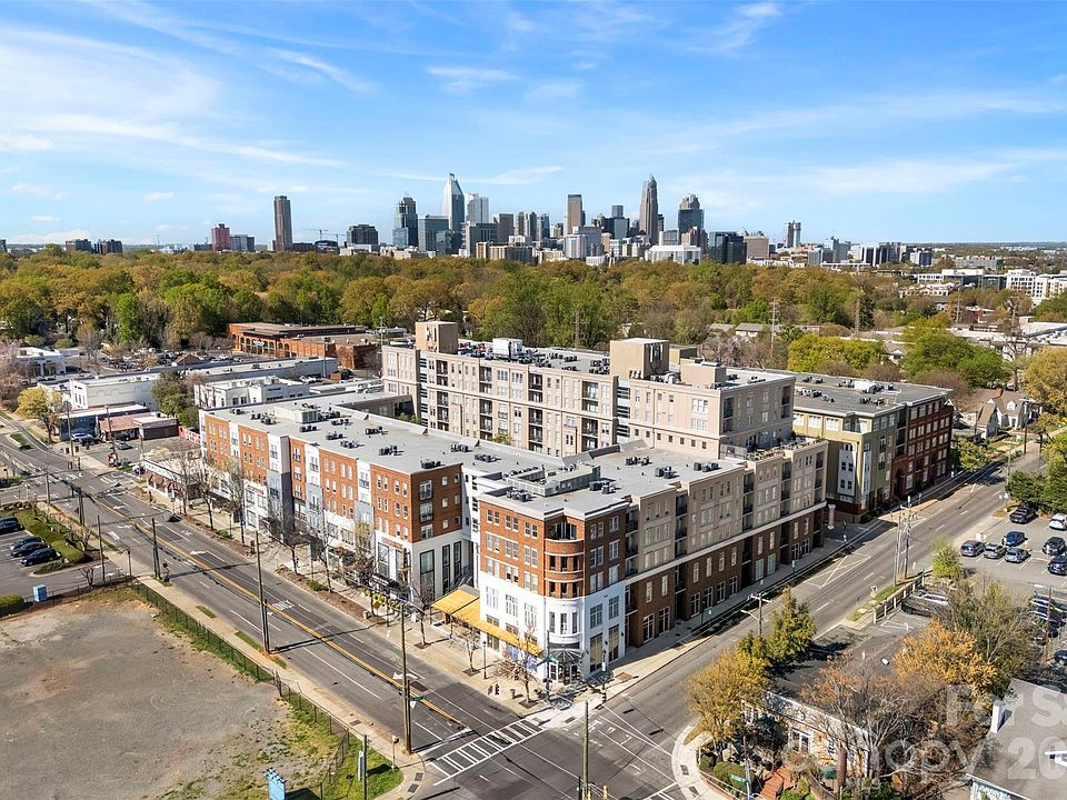 1st image of 1315 East Blvd Unit 313