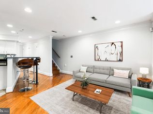 521 Florida Ave NW #1A, Washington, DC 20001