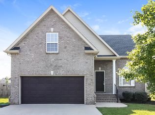 1508 Jeter Way, Murfreesboro, TN 37129