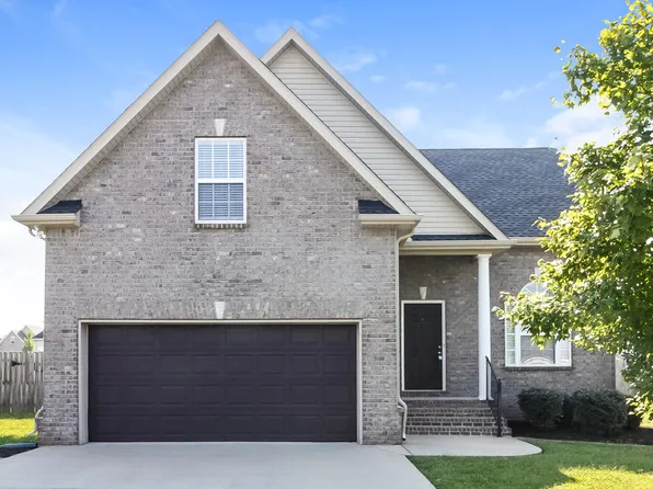 1508 Jeter Way, Murfreesboro, TN 37129