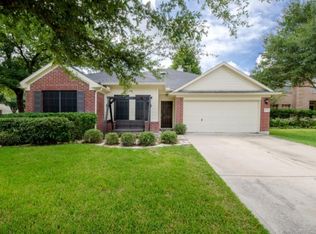31431 Camden Village Dr, Spring, TX 77386