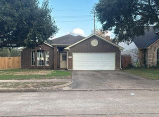 3314 Jan Ct, Katy, TX 77493