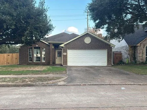 3314 Jan Ct, Katy, TX 77493