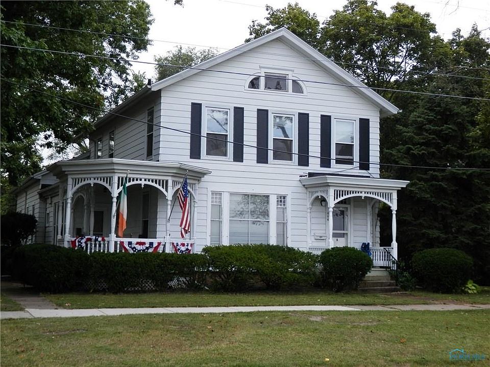 300 W Front St, Perrysburg, OH 43551 Zillow