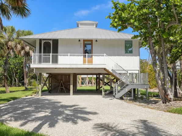 773 Cardium St, Sanibel, FL 33957