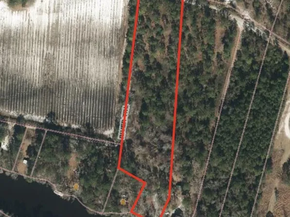 373 River Trail, Burgaw, NC 28425