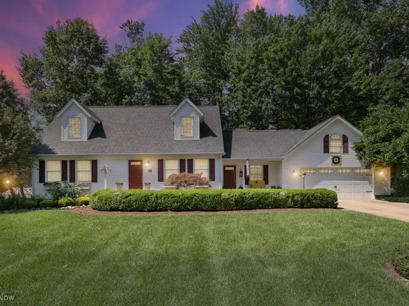 2839 S Rockhill Ave, Alliance, OH 44601