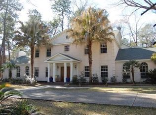 32 Timber Ln, Conroe, TX 77384