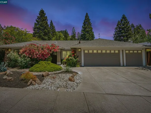 308 Valley High Dr, Pleasant Hill, CA 94523