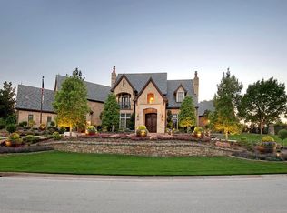 1806 High Country Dr, Westlake, TX 76262