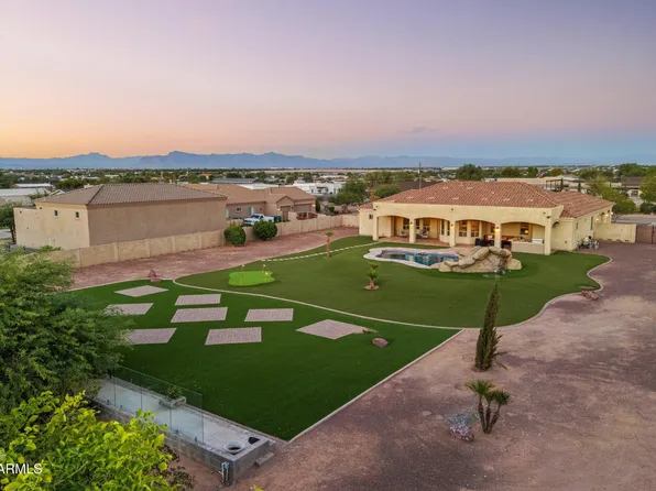 25824 S 194TH Street, Queen Creek, AZ 85142