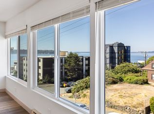 Amira, Seattle, WA 98119