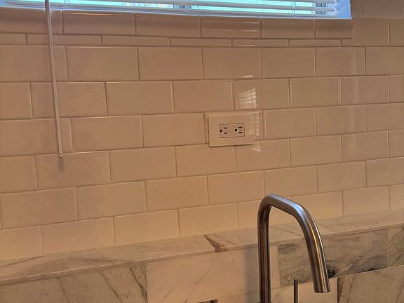 Kitchen sink