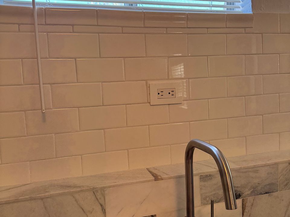 Kitchen sink