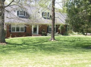 2604 Caraway Ln, Winston Salem, NC 27103