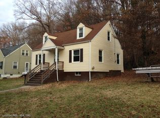 2751 Lansing Dr SW, Roanoke, VA 24015
