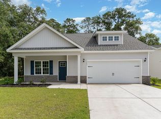 The Wren Plan, Peru Plantation, Georgetown, SC 29440