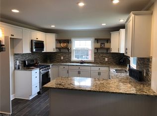 2928 Birchwood Dr, Winston Salem, NC 27103
