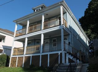 22-24 Westmore Rd, Mattapan, MA 02126
