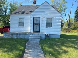 19353 Runyon St, Detroit, MI 48234