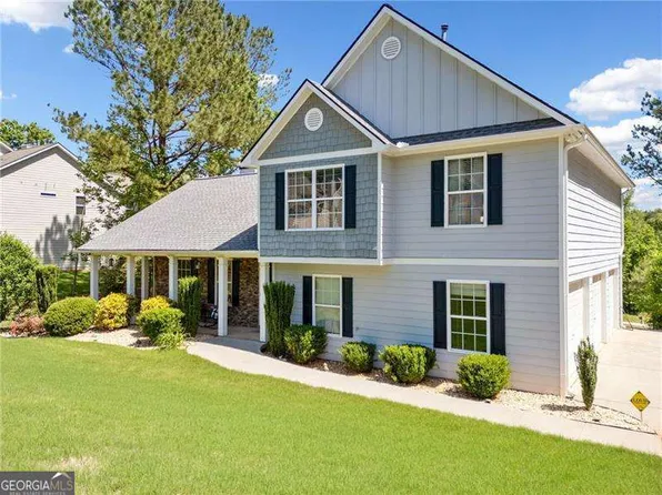 158 Principal Meridian Dr, Dallas, GA 30132