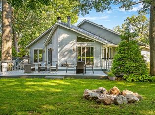 2085 Lake Summerset Rd, Davis, IL 61019