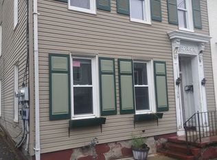 136 E Garrison St #1, Bethlehem, PA 18018