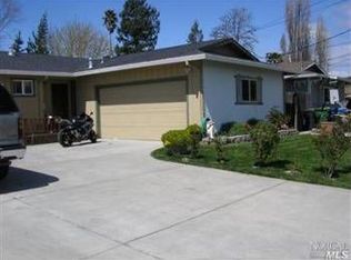 428 Anson Ave, Rohnert Park, CA 94928