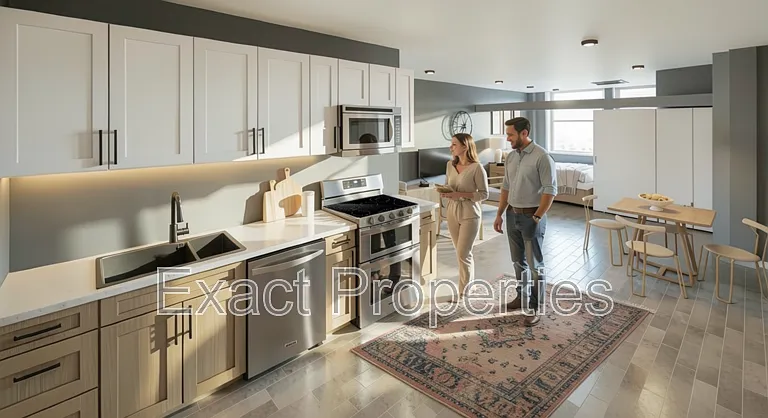 929 Walnut St #802 — Photo 3
