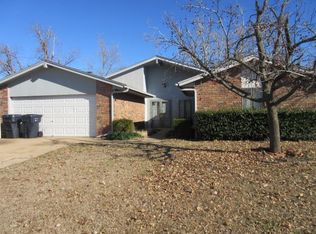 9200 Raven Ave, Oklahoma City, OK 73132
