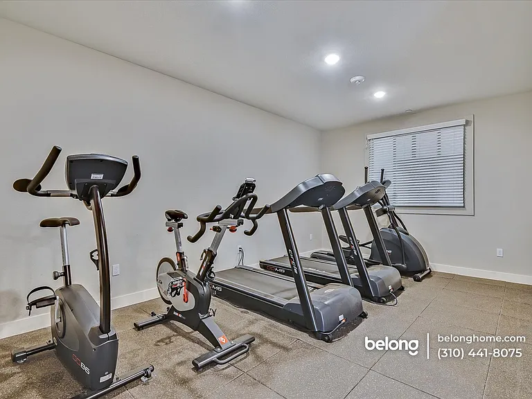 627 Deep Valley Dr #P607 — Photo 30