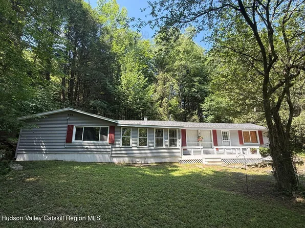 311 Glen Acres Road, Arkville, NY 12406