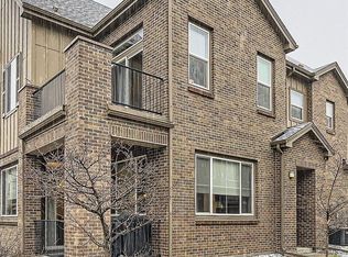 552 E Dry Creek Pl, Littleton, CO 80122