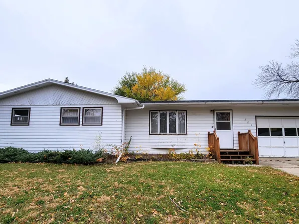 521 N Oneida Ave, Pierre, SD 57501