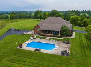 5122 Goshen Rd, Stanford, KY 40484