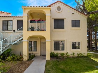 4869 S Torrey Pines Dr UNIT 101, Las Vegas, NV, 89103