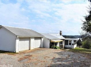 203 Aberina St, Hot Springs, AR 71913