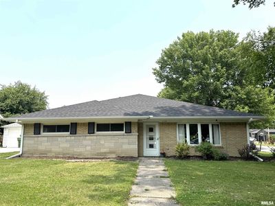 1110 7th St, Durant, IA, 52747